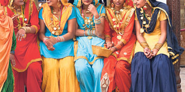 В Индии предложили запретить  оскорблять женщин в суде