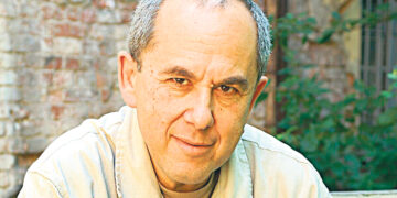 Элла Митина  о муже, режиссёре Станиславе Митине: «Зрители полюбили его фильмы за человечность»