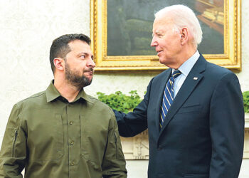 Зеленский в США договорился о ракетах,  а в Канаде попал в центр скандала