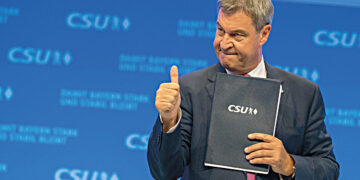 Премьеру Баварии покорился личный рекорд