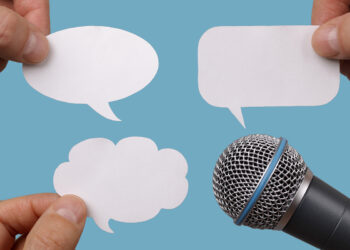 Исследование медиапотребления русскоязычных жителей Германии. Примите участие в опросе!