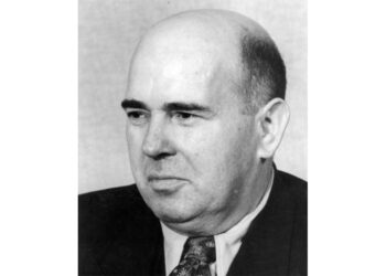 Диверсант, ставший министром госбезопасности ГДР