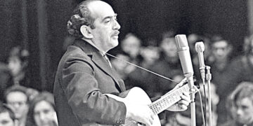 Александр Галич: «Я выбираю Свободу…»