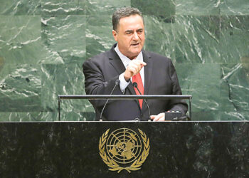 «Это Третья мировая война против радикального ислама»