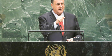 «Это Третья мировая война против радикального ислама»