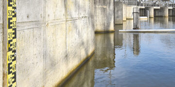 Будут ли в Берлине проблемы с питьевой водой?