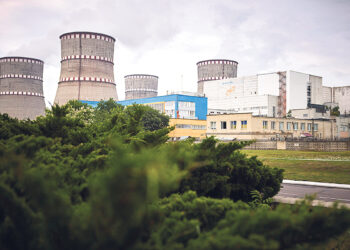 Как Украина готовится к российским зимним атакам на свою энергетику