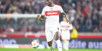 Герой «Штутгарта» и Бундеслиги