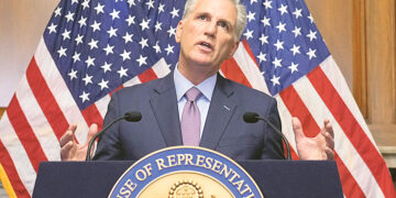 Что на самом деле случилось в Вашингтоне