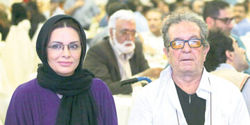 Убит один из ведущих иранских кинорежиссёров