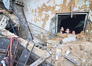 Между «до» и «после»  войны