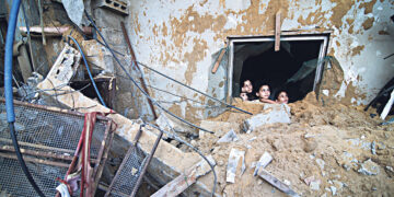 Между «до» и «после»  войны