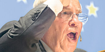 Выборы в Швейцарии принесли успех  правым популистам