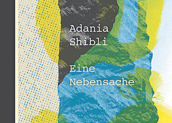 Весьма значительная деталь