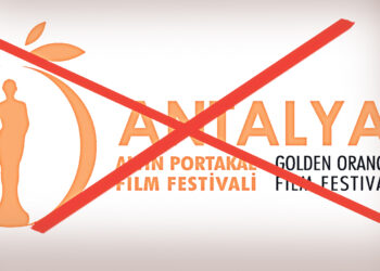 В Турции из-за политики отменили старейший кинофестиваль