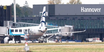 Коммерческая авиация в ЕС продолжает восстанавливаться