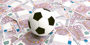 Футбольные миллиарды