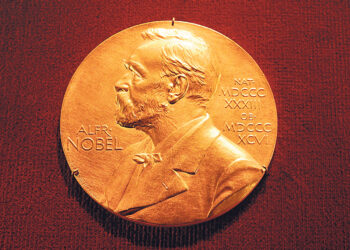 Названы лауреаты Нобелевской премии-2023