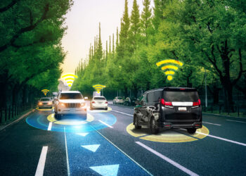 В Европе появятся электродороги