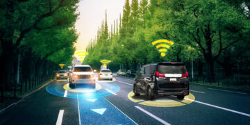 В Европе появятся электродороги