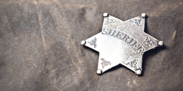 Шерифы и шарифы