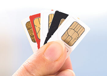 SIM-карты вскоре начнут исчезать