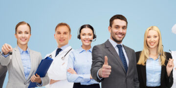 Где в ЕС больше высококвалифицированных специалистов