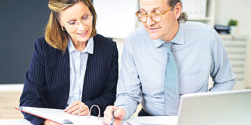 Немецкие концерны в погоне за немолодыми сотрудниками