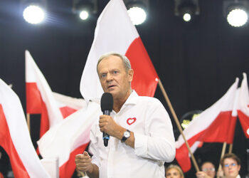 Новым премьером Польши может вновь стать Дональд Туск