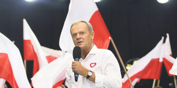 Новым премьером Польши может вновь стать Дональд Туск