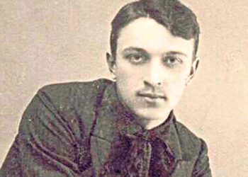 Пародии Александра Архангельского