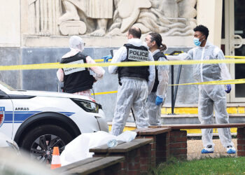 Теракт в годовщину теракта