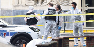 Теракт в годовщину теракта