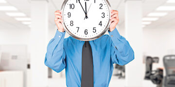 Сколько длится рабочая неделя в ЕС