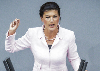 В сердце правых бьют слева