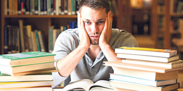 Почему немецкая молодёжь бросает учёбу