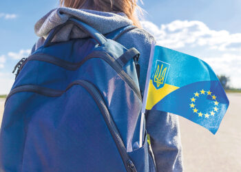 Украинцы в Германии