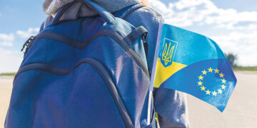 Украинцы в Германии