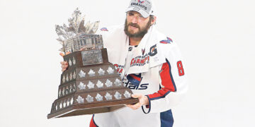 Ови опередил Гретцки