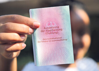 Неизгонимые и неугомонные