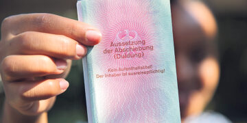 Неизгонимые и неугомонные