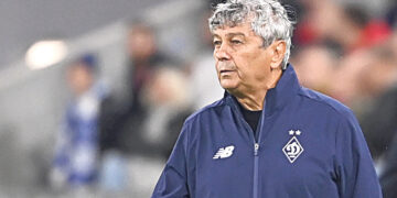 Луческу завершил тренерскую карьеру