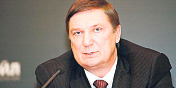 Первые лица российских нефтяных гигантов гибнут, как на войне