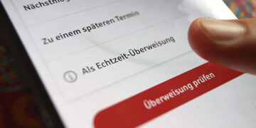 Банковские переводы за десять секунд станут стандартом