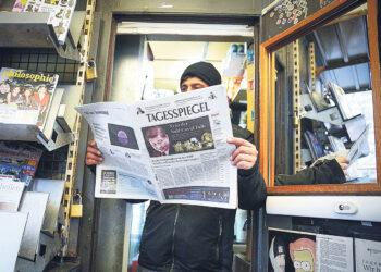 Довели язык до гендера – и вернулись обратно