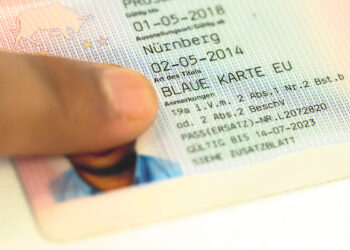 Трудовая миграция в Германию стала проще