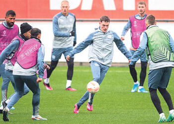 Неудержимый «Байер»