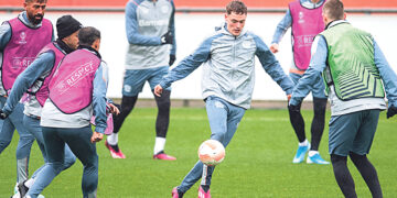 Неудержимый «Байер»