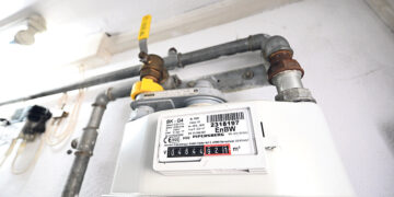 Как отапливается Германия?