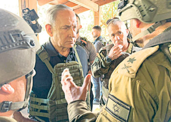 «Скороварка» начинает «разваривать»  ХАМАС